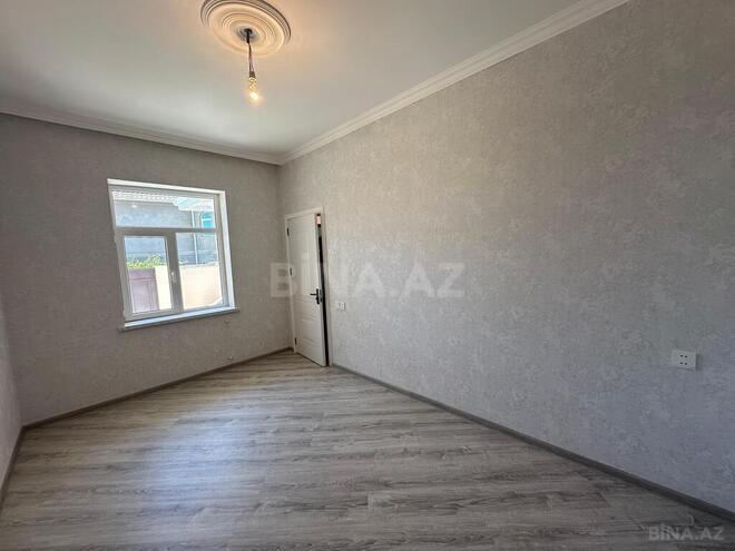 3 otaqlı həyət evi/bağ evi - Mehdiabad q. - 72 m² (9)