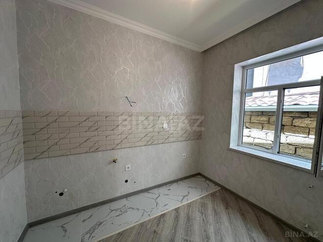 3 otaqlı həyət evi/bağ evi - Mehdiabad q. - 72 m² (6)