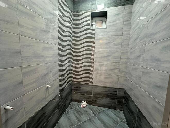 3 otaqlı həyət evi/bağ evi - Mehdiabad q. - 72 m² (11)