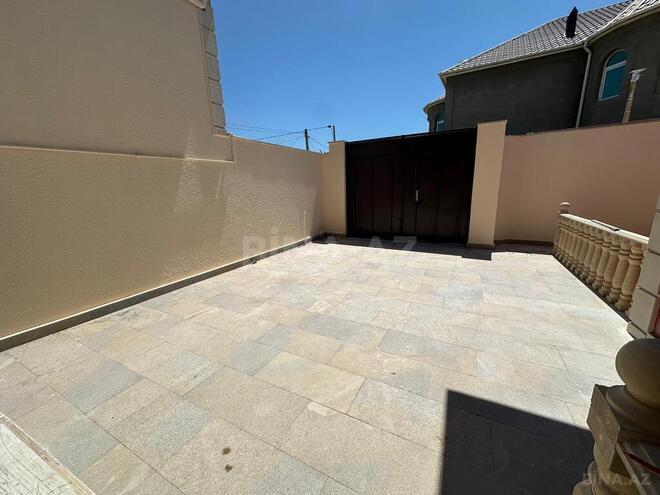 3 otaqlı həyət evi/bağ evi - Mehdiabad q. - 72 m² (12)