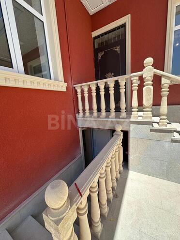 3 otaqlı həyət evi/bağ evi - Mehdiabad q. - 72 m² (15)