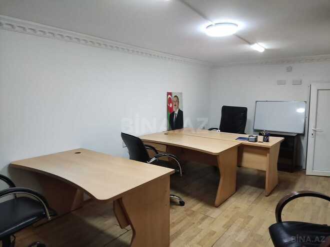 2 otaqlı ofis - 28 May m. - 55 m² (4)