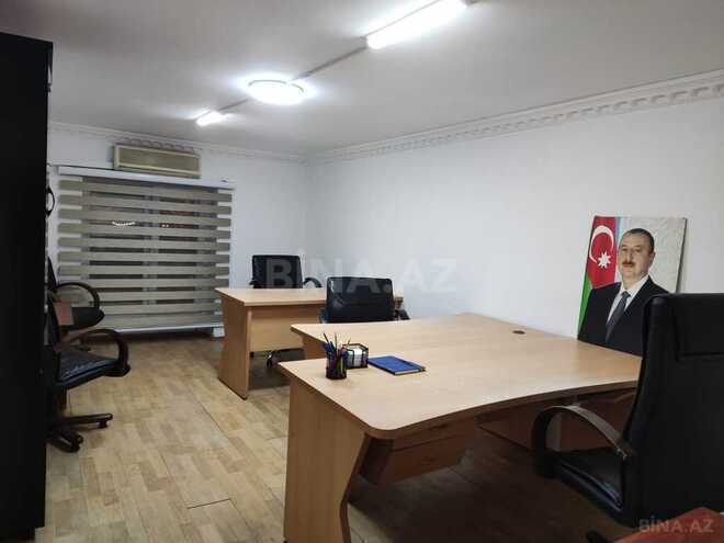 2 otaqlı ofis - 28 May m. - 55 m² (3)
