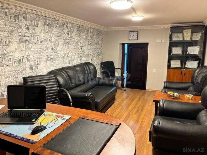 2 otaqlı ofis - 28 May m. - 55 m² (2)