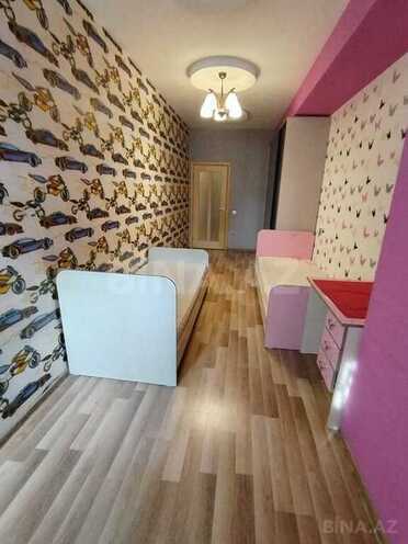 3 otaqlı yeni tikili - Xırdalan - 115 m² (9)