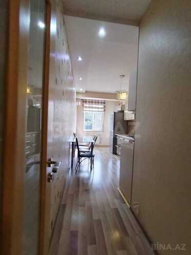 3 otaqlı yeni tikili - Xırdalan - 115 m² (11)
