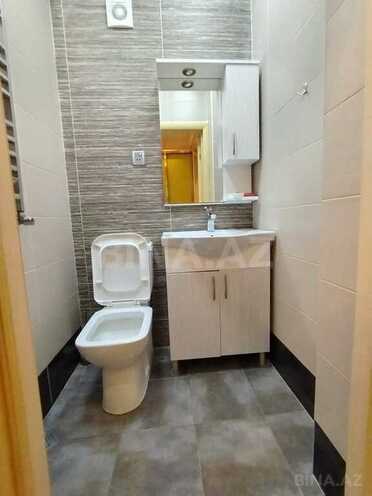3 otaqlı yeni tikili - Xırdalan - 115 m² (15)
