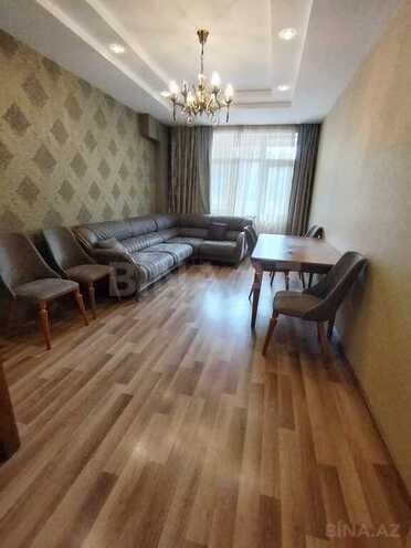 3 otaqlı yeni tikili - Xırdalan - 115 m² (1)