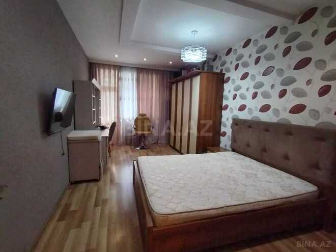 3 otaqlı yeni tikili - Xırdalan - 115 m² (5)