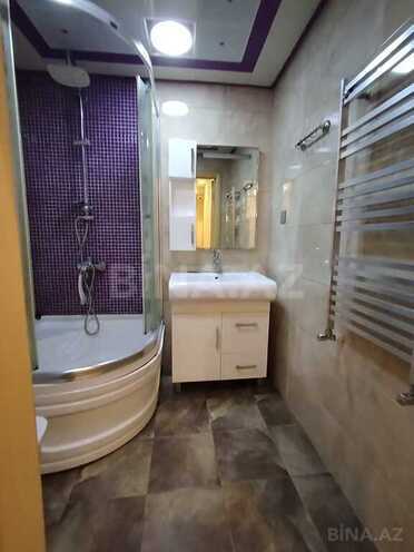 3 otaqlı yeni tikili - Xırdalan - 115 m² (13)