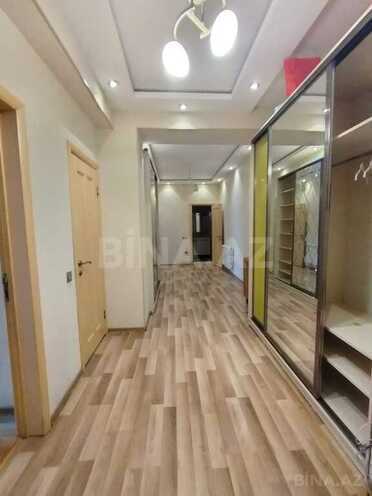 3 otaqlı yeni tikili - Xırdalan - 115 m² (4)