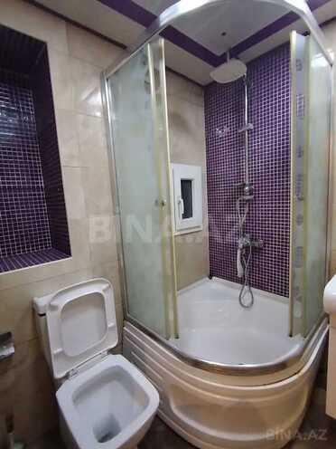 3 otaqlı yeni tikili - Xırdalan - 115 m² (14)