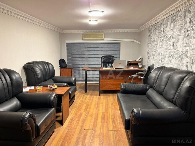 2 otaqlı ofis - 28 May m. - 55 m² (1)
