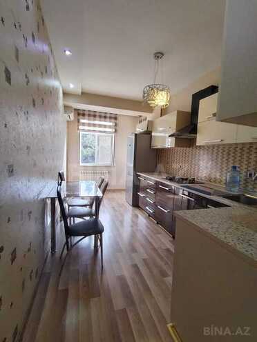 3 otaqlı yeni tikili - Xırdalan - 115 m² (12)