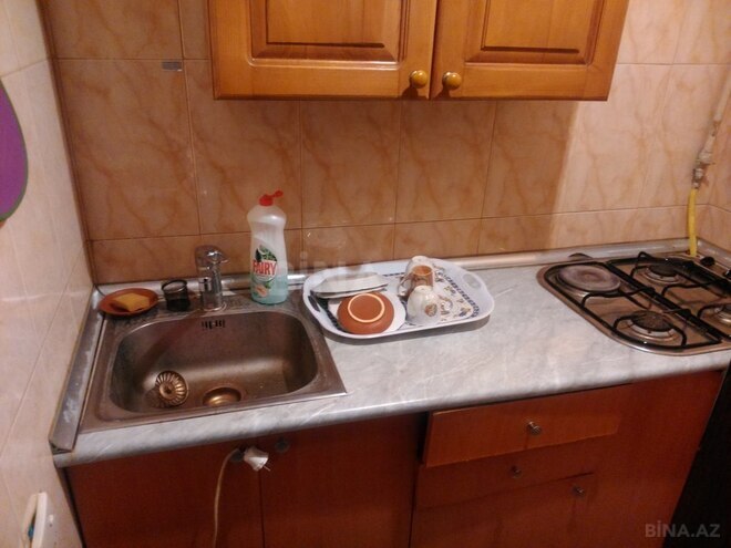 2 otaqlı ofis - 28 May m. - 55 m² (7)