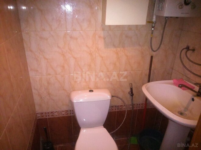 2 otaqlı ofis - 28 May m. - 55 m² (12)