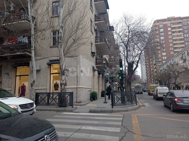 2 otaqlı ofis - 28 May m. - 55 m² (5)