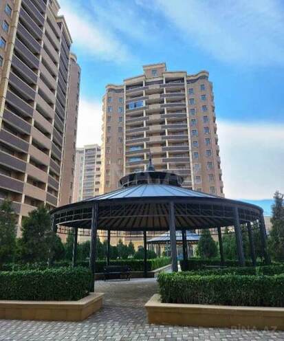 4-комн. новостройка - м. 28 мая - 185.6 м² (6)
