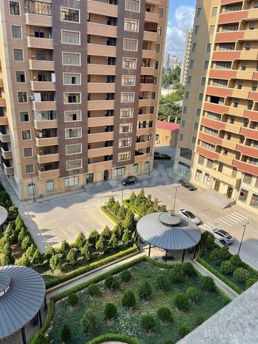 4-комн. новостройка - м. 28 мая - 185.6 м² (7)