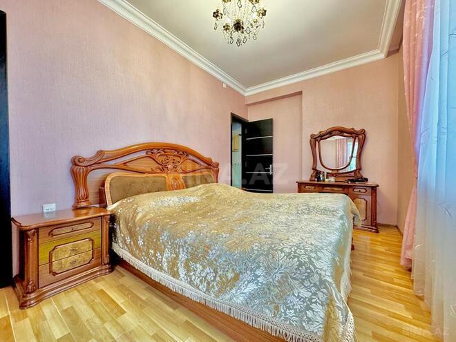 3-комн. новостройка - м. Кара Караев - 112 м² (6)