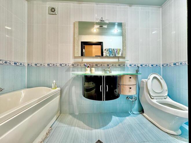 3-комн. новостройка - м. Кара Караев - 112 м² (18)