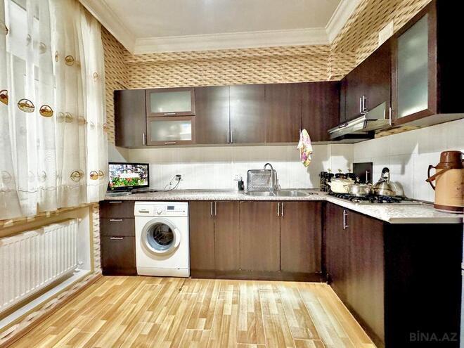 3-комн. новостройка - м. Кара Караев - 112 м² (7)
