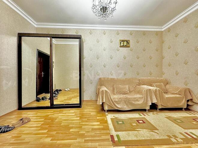 3-комн. новостройка - м. Кара Караев - 112 м² (12)