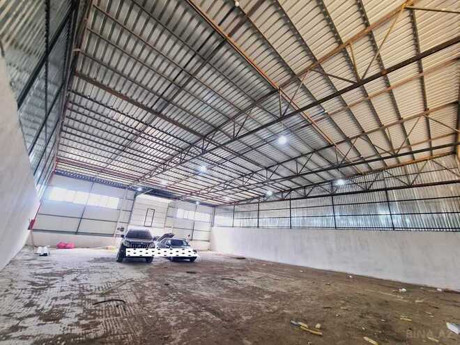 Объект - пос. Ходжасан - 432 м² (3)