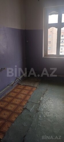3-комн. вторичка - Сумгаит - 68 м² (4)