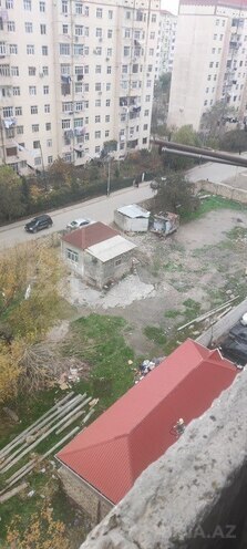 3-комн. вторичка - Сумгаит - 68 м² (14)