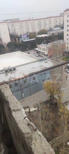 3-комн. вторичка - Сумгаит - 68 м² (11)
