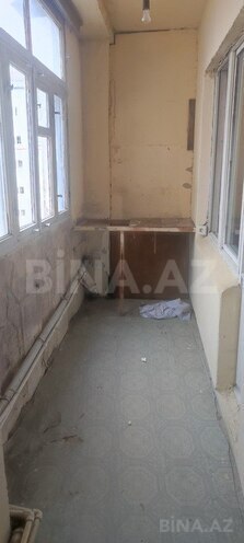 3-комн. вторичка - Сумгаит - 68 м² (3)