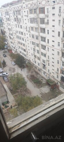 3-комн. вторичка - Сумгаит - 68 м² (12)