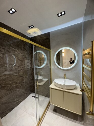 3-комн. новостройка - пос. Ази Асланова - 101 м² (14)