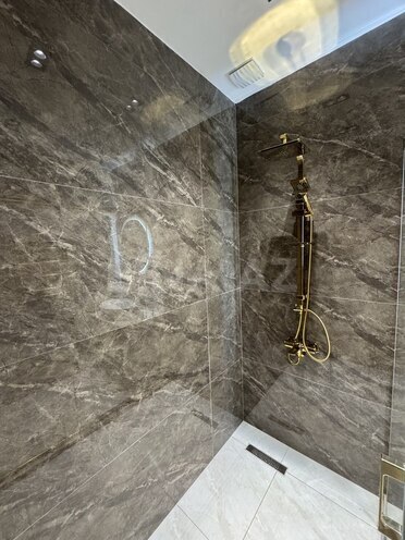 3-комн. новостройка - пос. Ази Асланова - 101 м² (15)