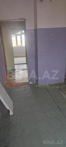 3-комн. вторичка - Сумгаит - 68 м² (1)