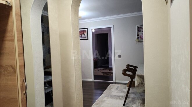 6 otaqlı həyət evi/bağ evi - Azadlıq Prospekti m. - 220 m² (17)