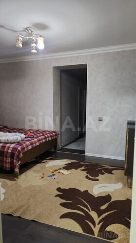 6 otaqlı həyət evi/bağ evi - Azadlıq Prospekti m. - 220 m² (21)