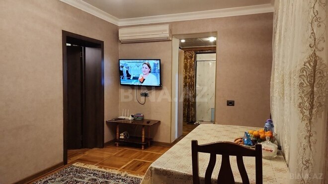 6 otaqlı həyət evi/bağ evi - Azadlıq Prospekti m. - 220 m² (6)