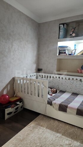 6 otaqlı həyət evi/bağ evi - Azadlıq Prospekti m. - 220 m² (28)