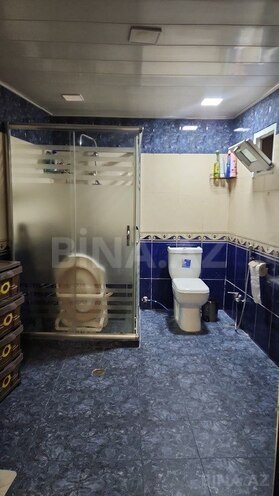 6 otaqlı həyət evi/bağ evi - Azadlıq Prospekti m. - 220 m² (18)