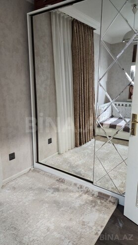 6 otaqlı həyət evi/bağ evi - Azadlıq Prospekti m. - 220 m² (26)