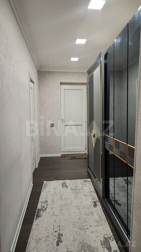 6 otaqlı həyət evi/bağ evi - Azadlıq Prospekti m. - 220 m² (19)