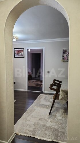 6 otaqlı həyət evi/bağ evi - Azadlıq Prospekti m. - 220 m² (22)
