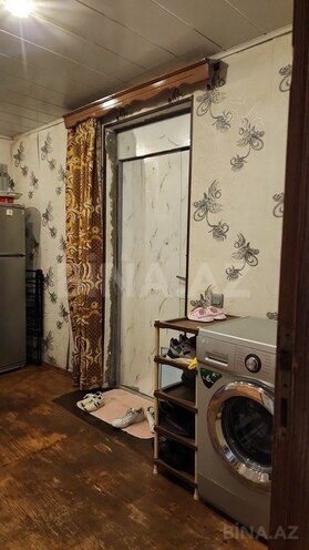 6 otaqlı həyət evi/bağ evi - Azadlıq Prospekti m. - 220 m² (12)