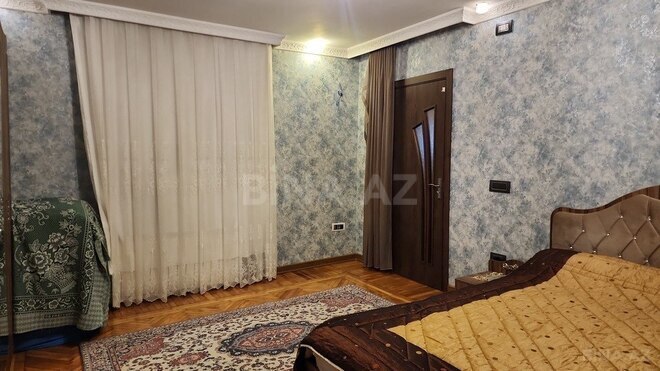 6 otaqlı həyət evi/bağ evi - Azadlıq Prospekti m. - 220 m² (8)