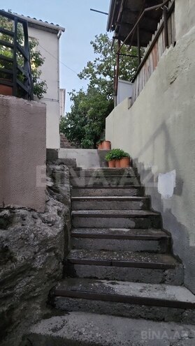 6 otaqlı həyət evi/bağ evi - Azadlıq Prospekti m. - 220 m² (2)