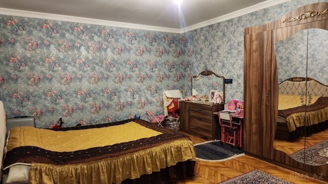 6 otaqlı həyət evi/bağ evi - Azadlıq Prospekti m. - 220 m² (13)