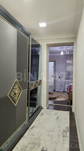 6 otaqlı həyət evi/bağ evi - Azadlıq Prospekti m. - 220 m² (29)