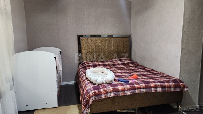 6 otaqlı həyət evi/bağ evi - Azadlıq Prospekti m. - 220 m² (23)